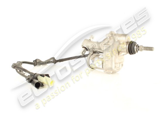 usado ferrari actuador rh completo número de pieza 330992