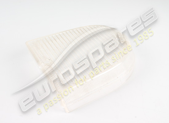 nuevo ferrari lente del intermitente delantero izquierdo (transparente) número de pieza 253-82-161-00