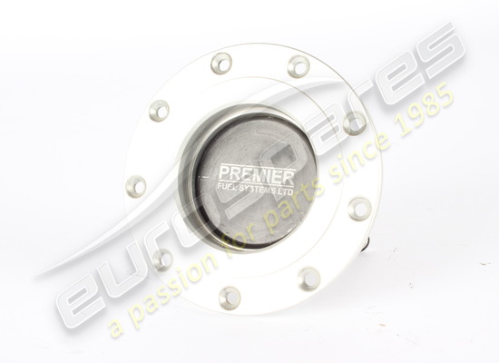 usado ferrari tapón del tanque de combustible número de pieza 182506