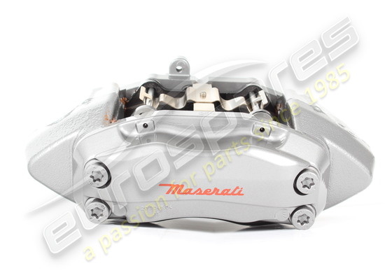 nuevo maserati pinza de titanio delantera opt número de pieza 920003007