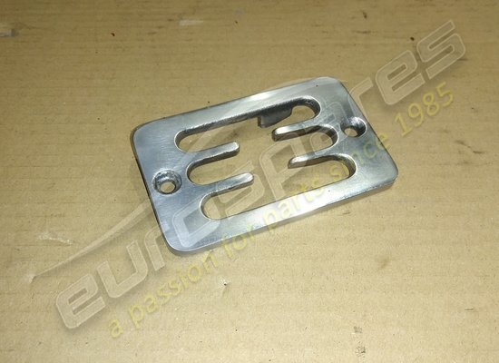 usado ferrari selector de marchas / puerta de cambio de marchas número de pieza 127444