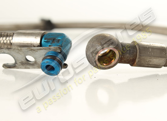 usado ferrari tubo de combustible número de pieza 165565