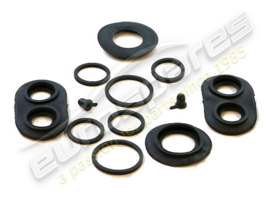 nuevo eurospares kit de pinza trasera (juego de eje) número de pieza 95691104
