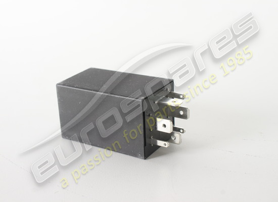 nuevo porsche relé doble número de pieza pcg95125400