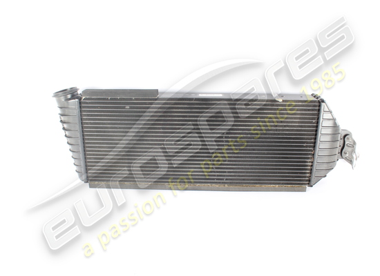 usado ferrari intercooler dx número de pieza 874364