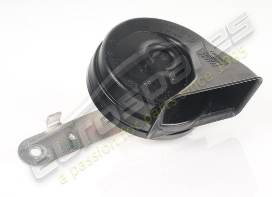 usado ferrari bocina de tono bajo número de pieza 789533