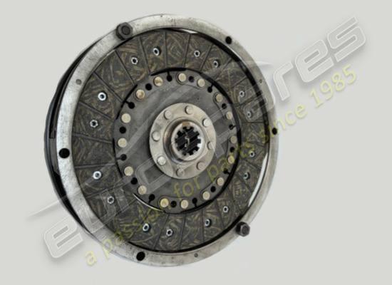 reacondicionado ferrari conjunto de embrague número de pieza 136807