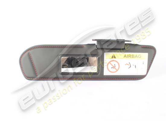 usado ferrari número de pieza del parasol izquierdo 964810