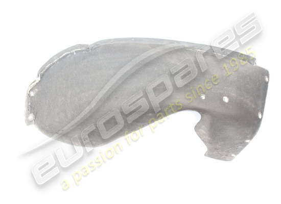 usado ferrari número de pieza del paso de rueda trasera izquierda 60091402