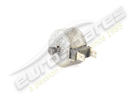 usado ferrari número de pieza del electroimán 169982