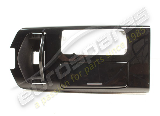 nuevo maserati guantera central, lhd bl, número de pieza 673003879