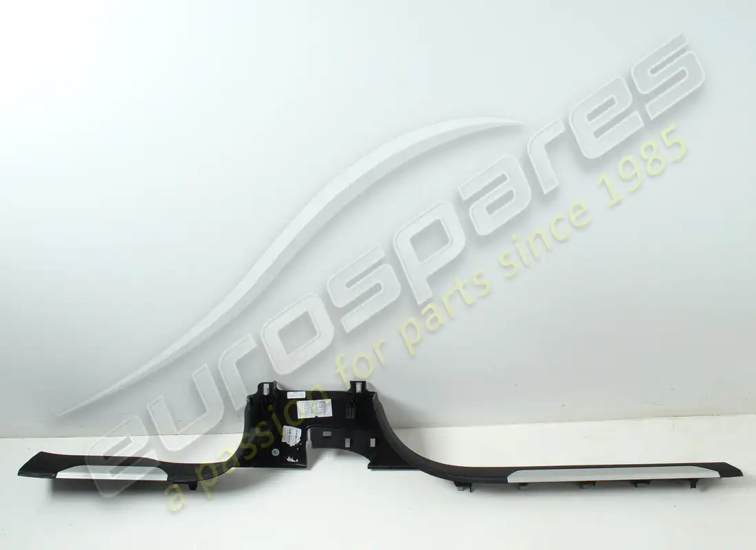 PLACA DE DESGASTE Lamborghini USADA. NÚMERO DE PARTE 4ML853370BQG8 (1)