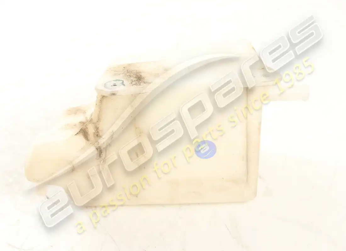 CONJUNTO DE TANQUE Aston Martin USADO, DESBORDAMIENTO. NÚMERO DE PIEZA 6G33TBD2AA (1)
