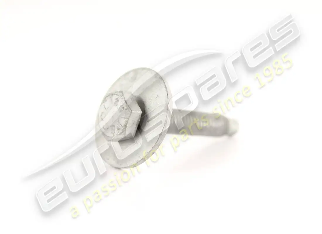 nuevo perno porsche hexagonal. hd. (combi.). número de parte n91244501 (1)