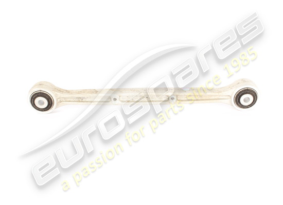 usado porsche número de pieza del brazo de trailing 9gt505223b