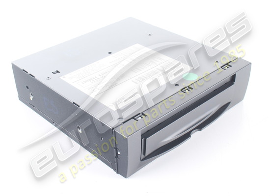 used aston martin infotainment control unit part number gg33-19c101-ak