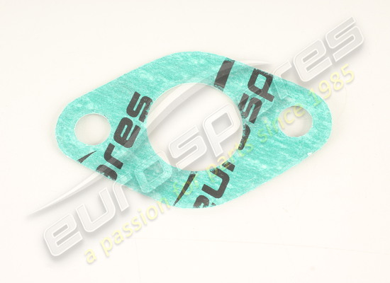 nuevo oe junta del colector de agua número de pieza 132981