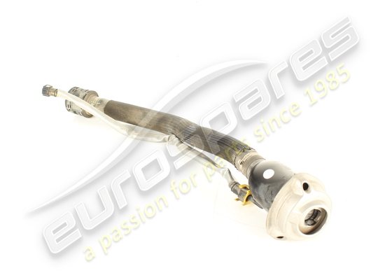 usado ferrari conjunto del tubo de llenado de combustible número de pieza 278323