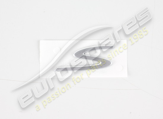 nuevo porsche inscripción plata número de pieza 992853685 li0