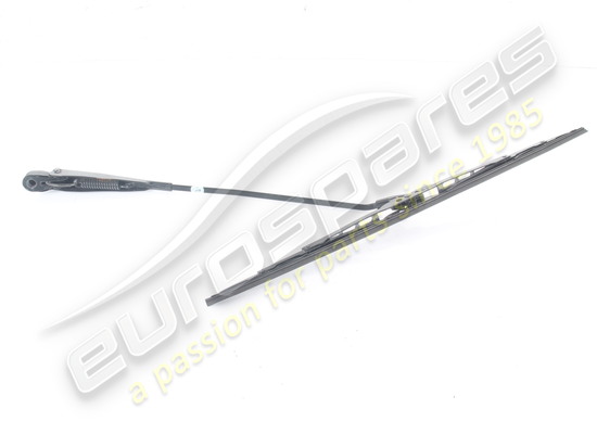 usado ferrari brazo del limpiaparabrisas derecho rhd número de pieza 110588