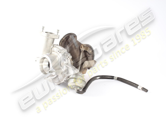 usado ferrari número de pieza del turbocargador derecho 329261