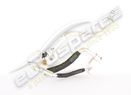 usado ferrari tubaz. poste ihx. completo di sens número de pieza 848372