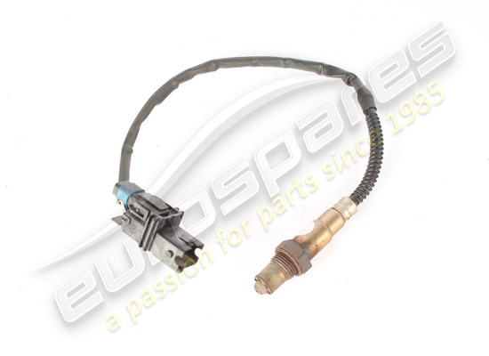 usado ferrari sonda lambda anterior completa número de pieza 187587
