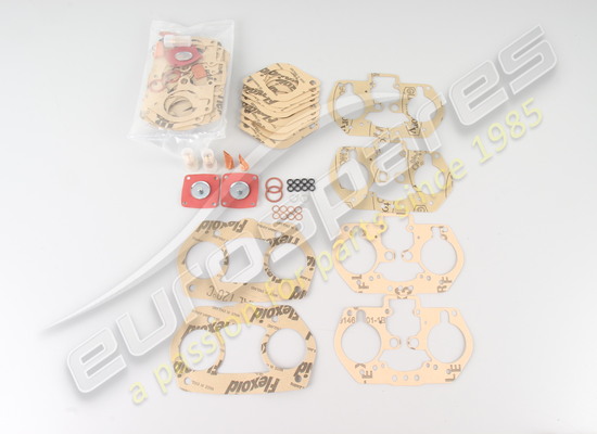nuevo eurospares kit completo de reparación de carburador número de pieza 40idfkit