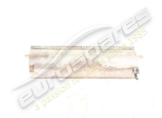 usado ferrari número de pieza del protector térmico del escape 62663300