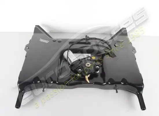 nuevo lamborghini conjunto de vidrio de la ventana trasera número de pieza de rwm 475845051a