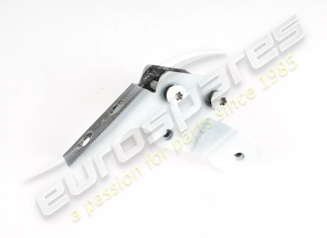 SOPORTE DE SOPORTE DE BARRA DE ACOPLAMIENTO Lamborghini USADO IZQUIERDO. NÚMERO DE PIEZA 4T0813499B (1)