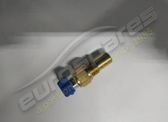 nuevo eurospares número de pieza del termistor de temperatura del aceite 148676