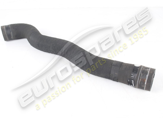 usado ferrari manguera de agua del motor al va número de pieza 271689