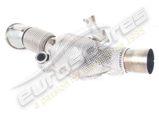 usado ferrari precat dx completo número de pieza 814772