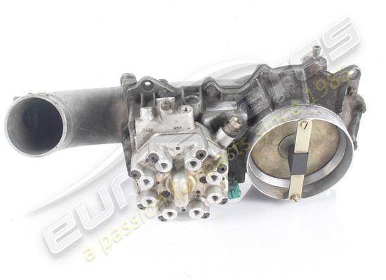 usado eurospares dispositivo de medición con soporte completo número de pieza eap1723629