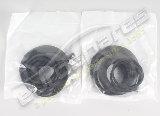 nuevo eurospares kit de reparación de pinza delantera (juego de ejes) número de pieza 003107777