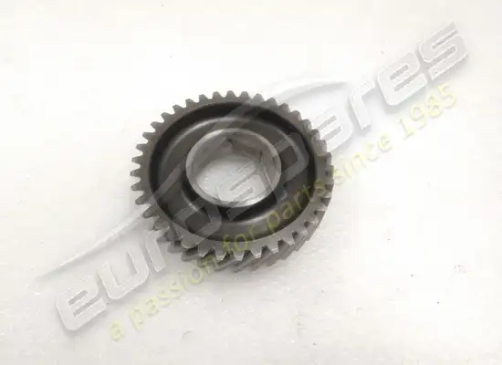 usado ferrari 1st número de pieza del engranaje de velocidad 132143