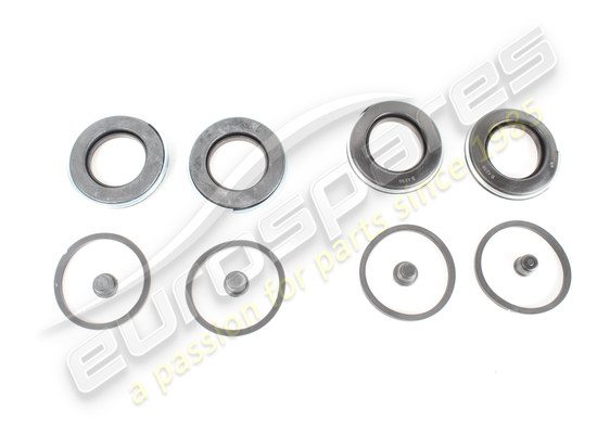 nuevo eurospares kit de reparación de pinza delantera (por pinza) número de pieza 95691531