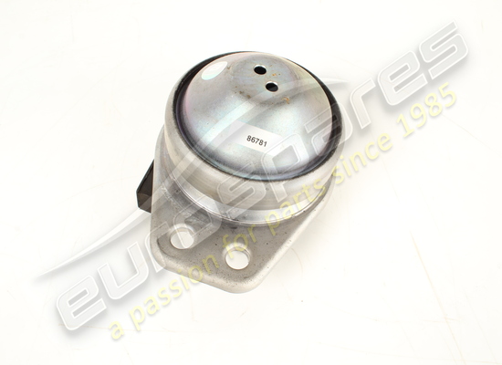 usado ferrari número de pieza del montaje flexible del motor derecho 259756