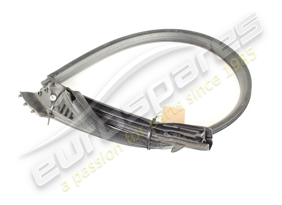 usado ferrari sello y relleno perimetral de puerta izquierda número de pieza 84593400