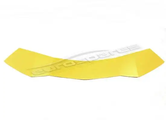 otro nuevo) lamborghini número de pieza del spoiler trasero 470827933