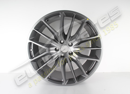 nuevo maserati 670022024r. rueda rimtitano 2 número de pieza 980157023