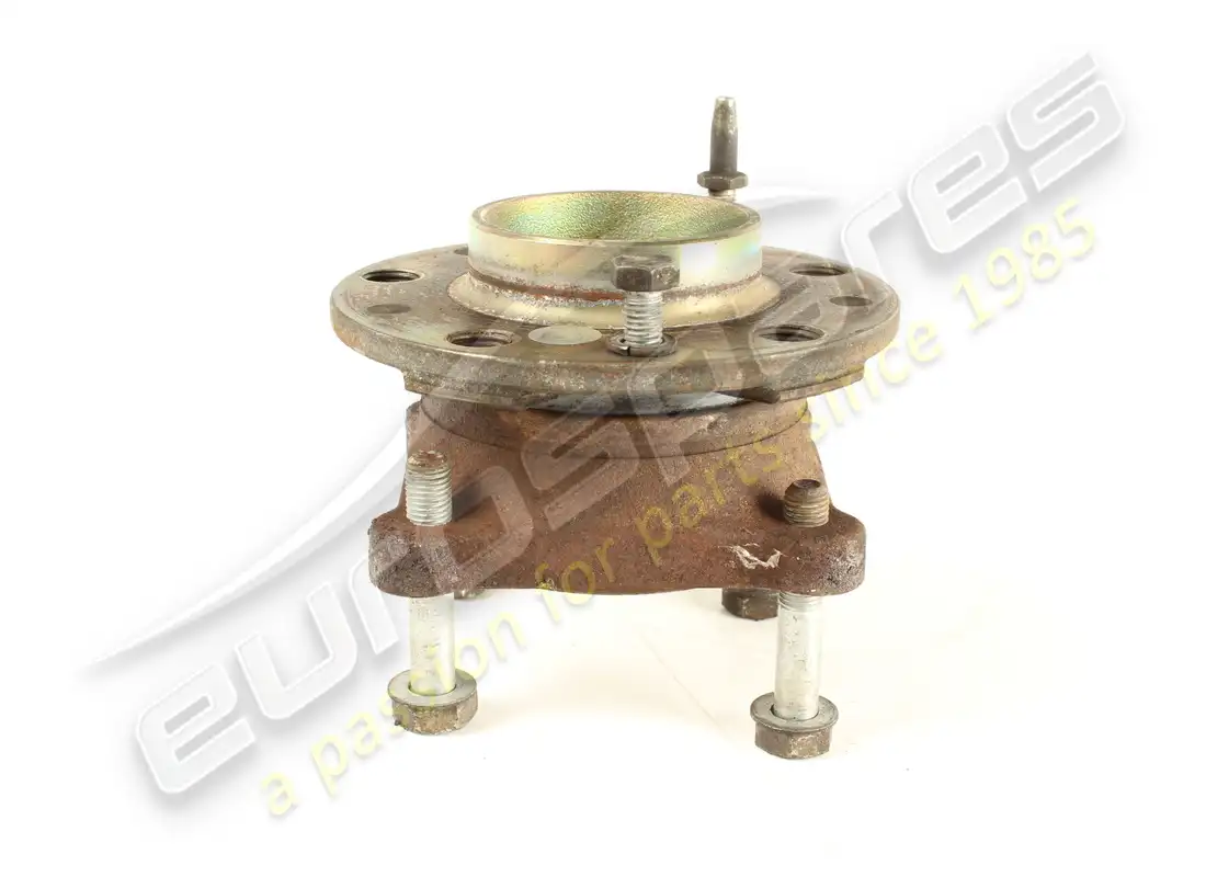 COJINETE DE BUJE DELANTERO/TRASERO USADO Ferrari COMPLETO. NÚMERO DE PIEZA 157900 (1)