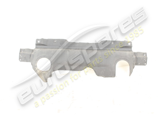 usado lamborghini número de pieza del protector térmico 4t7825613