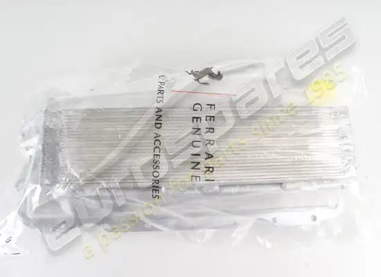 nuevo ferrari número de pieza del intercambiador de calor 197150