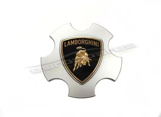 nuevo lamborghini número de pieza del trimage 400601147b