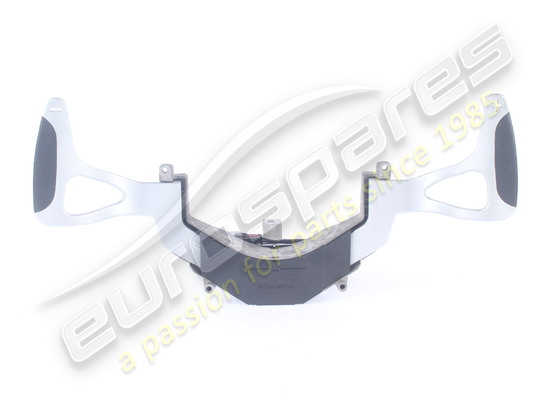 usado aston martin selector de cambio de palas, número de pieza de touchtronic 4g43-7l237-ac
