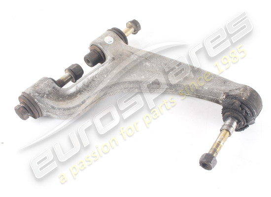 usado maserati conjunto completo de palanca superior trasera número de pieza 196779