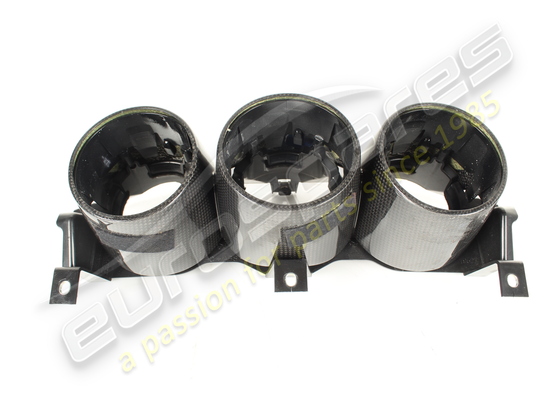 usado ferrari número de pieza del tubo de ventilación de aire del tablero 83927100