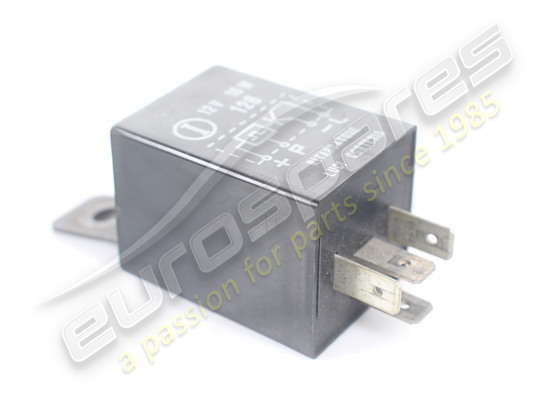 usado ferrari unidad de retardo de luz interior número de pieza 61827800